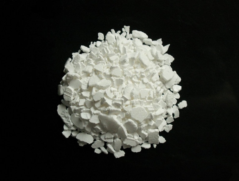 Kalsiyum Klorür