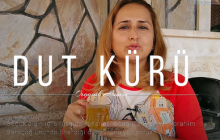 ŞİFA KAYNAĞI KURU DUT ÇAYI KÜRÜ