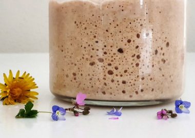 TÜM PÜF NOKTALARIYLA 4 GÜNDE GARANTİLİ EKŞİ MAYA TARİFİ