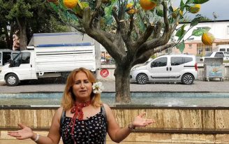 HATAY ERZİN İÇMELER