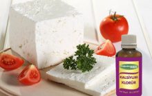 KALSİYUM KLORÜR NEDİR? NERELERDE KULLANILIR?